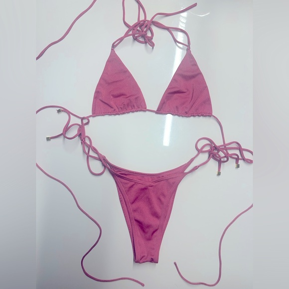 Sommer Swim Bikini Set - Picture 1 of 3
